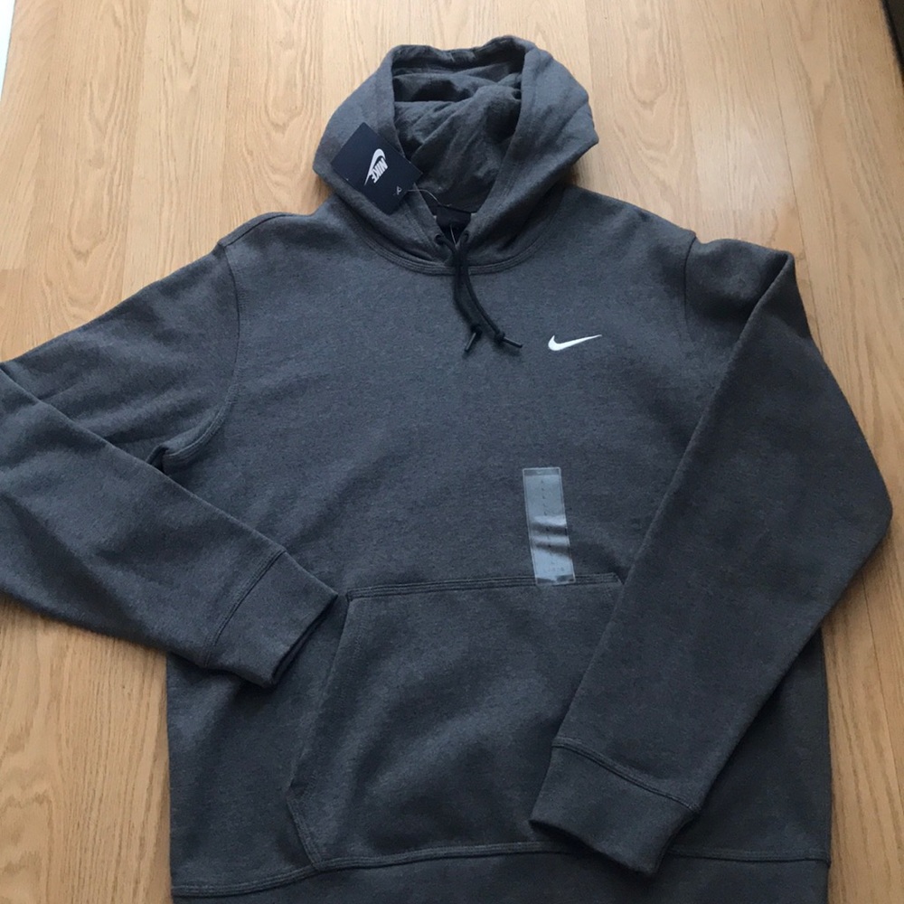 Men's Nike Hoodie sz Large